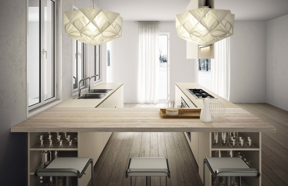 CONTEMPORA By Aster Cucine