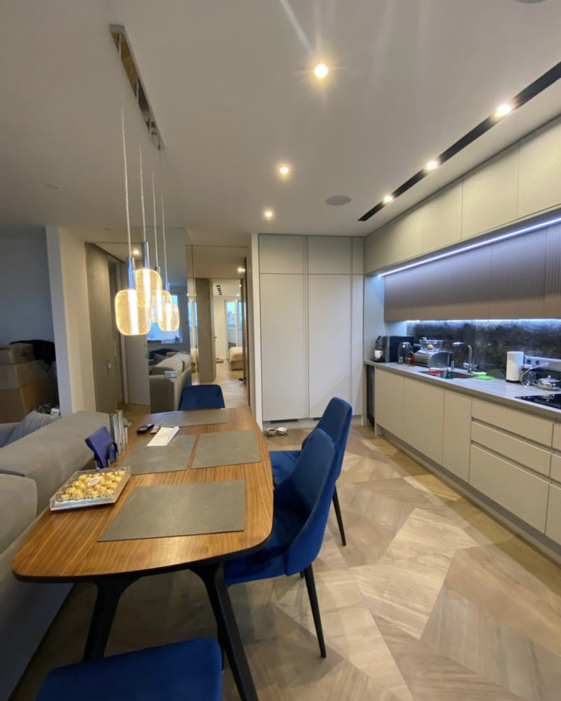 Ремонт квартиры