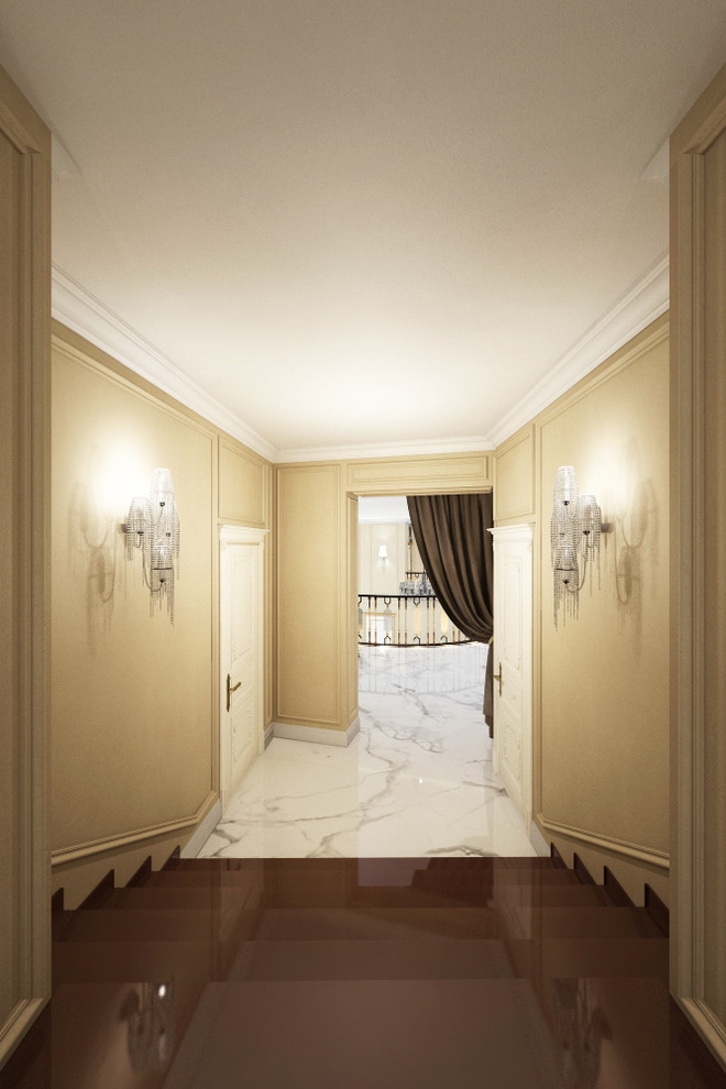 Дом 1000m2 для большой семьи