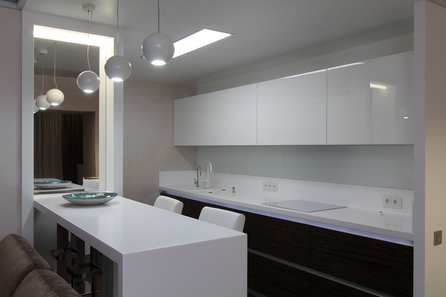 Квартира для двоих