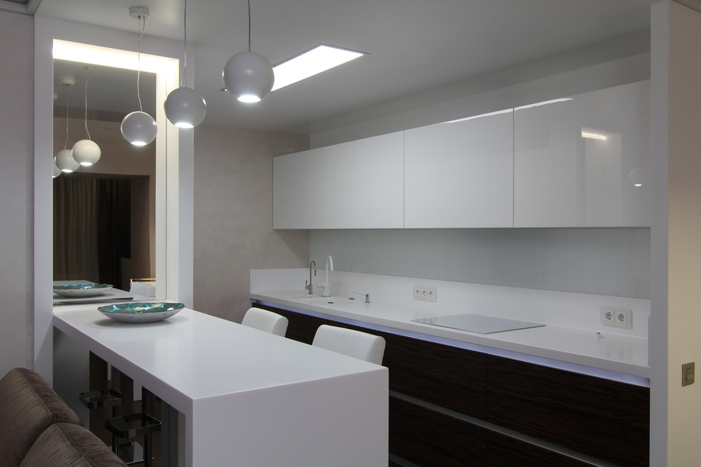 Квартира для двоих