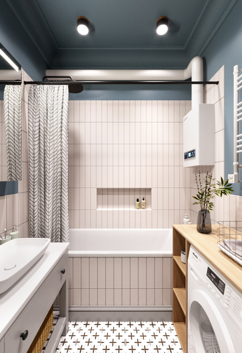 Малый проспект