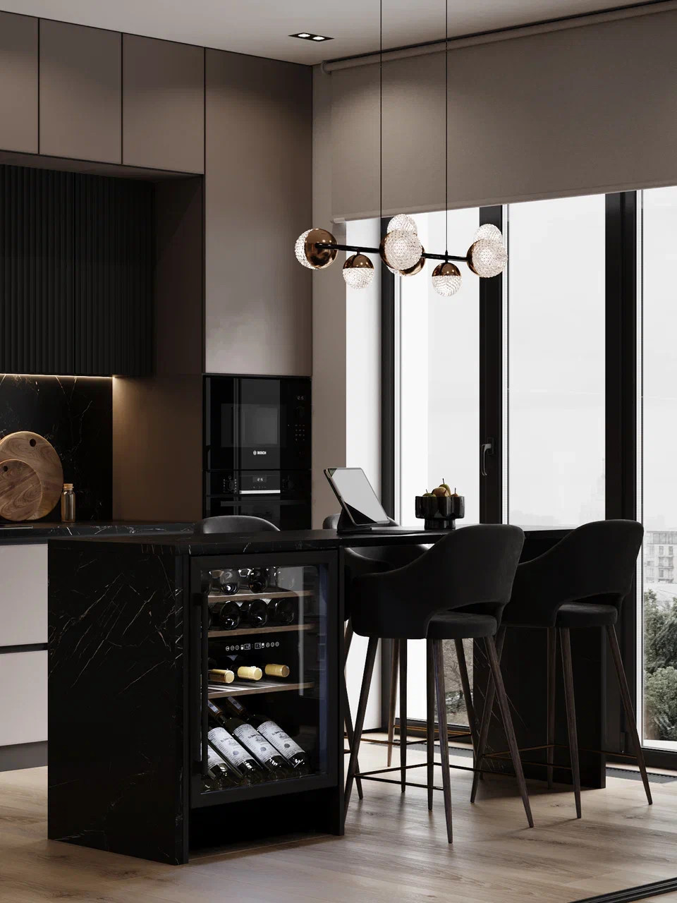 ЖК КВАРТАЛЫ