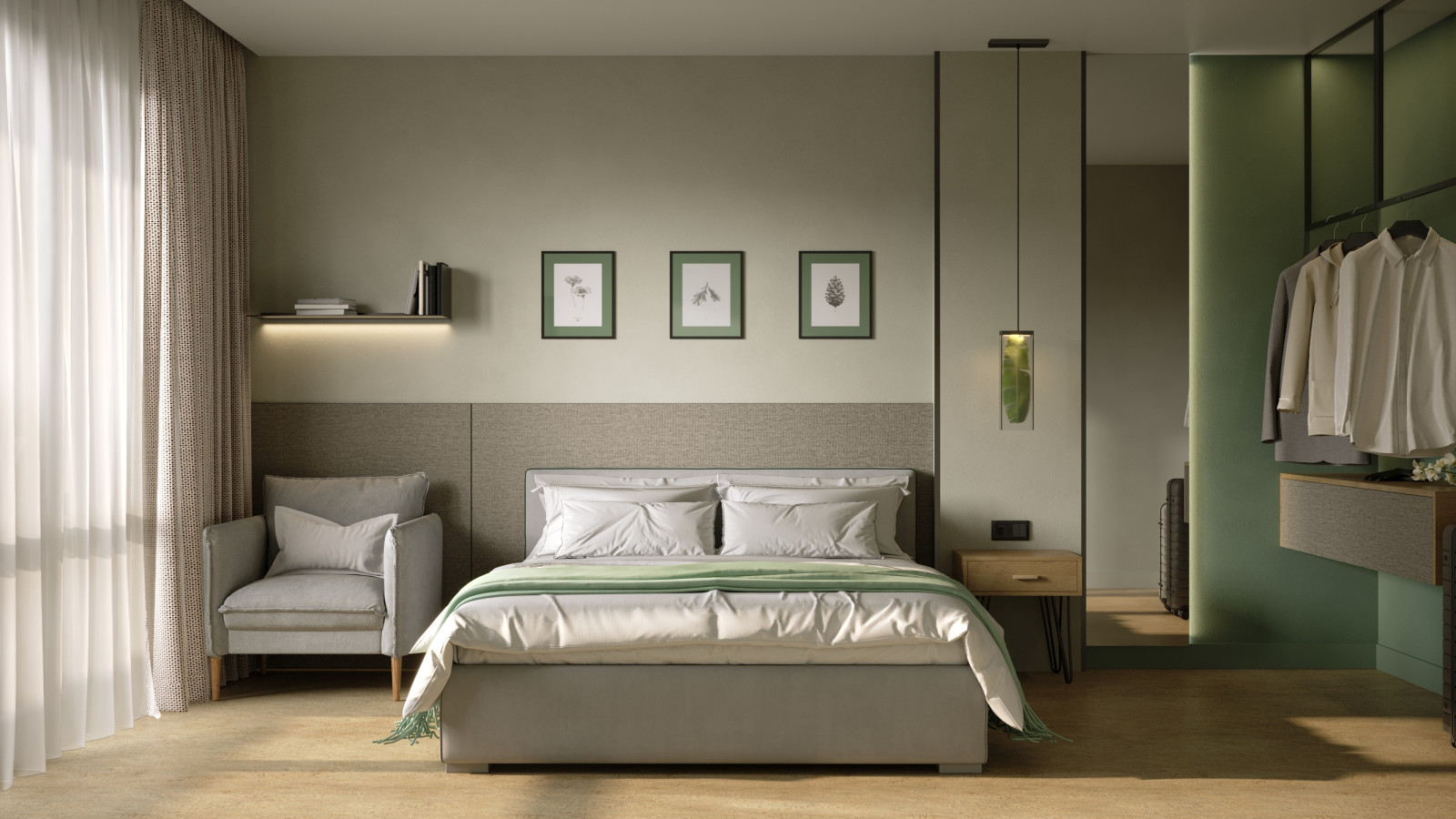 Апарт-отель в г. Геленджик