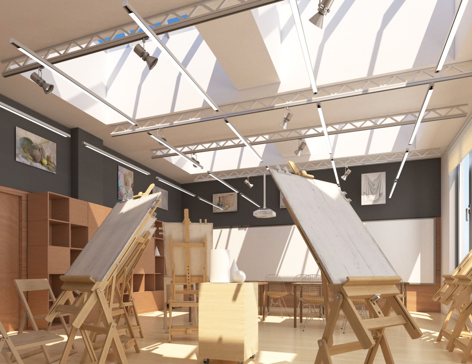 Частная школа