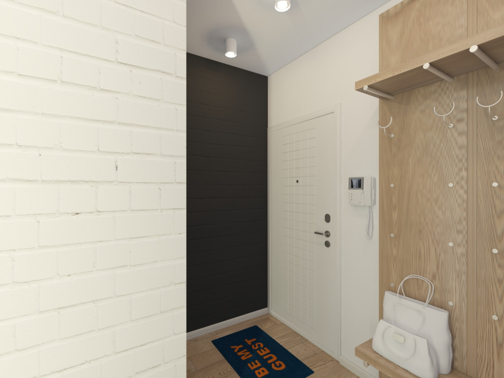 ЖК Красная Поляна