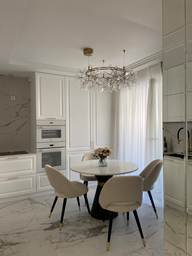 Обложка проекта: Квартира в Чебоксарах