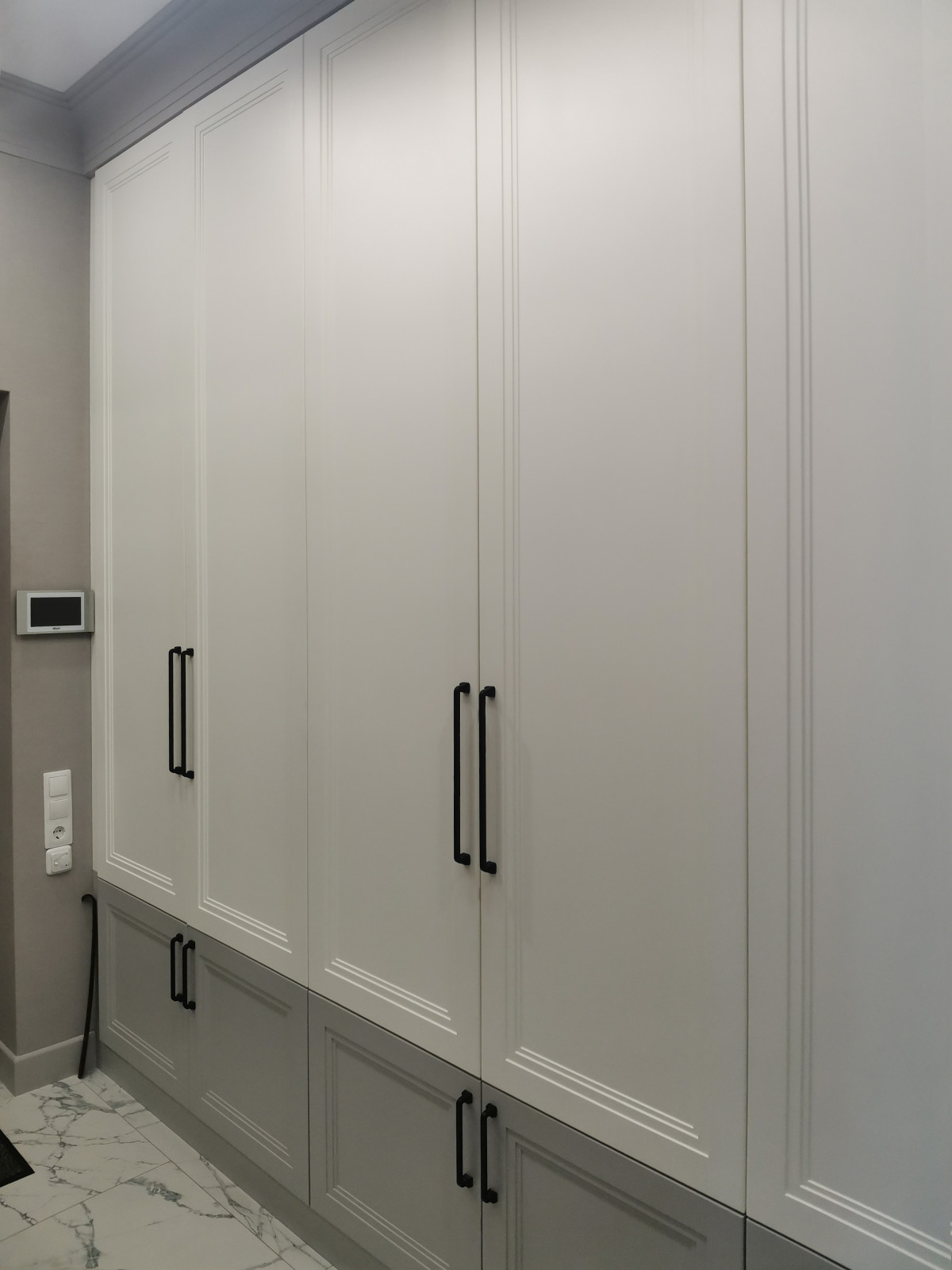 ЖК Фестиваль Парк Квартира для большой семьи