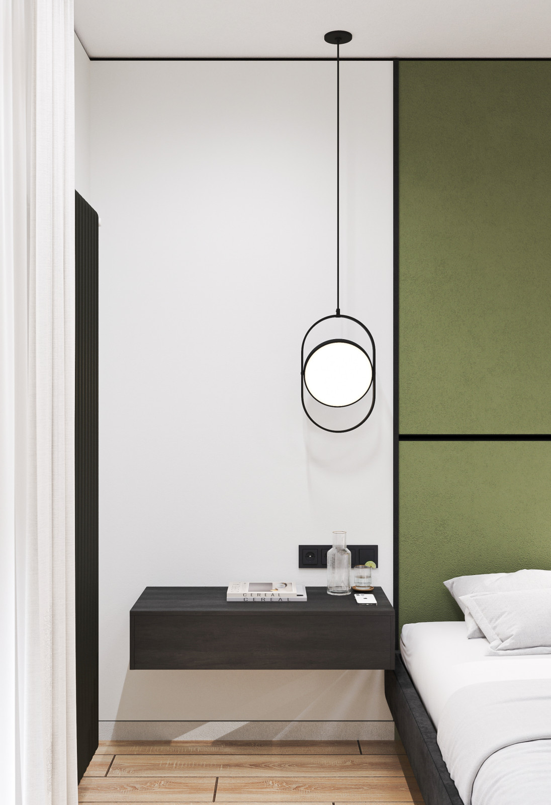 ЖК Новое Купчино