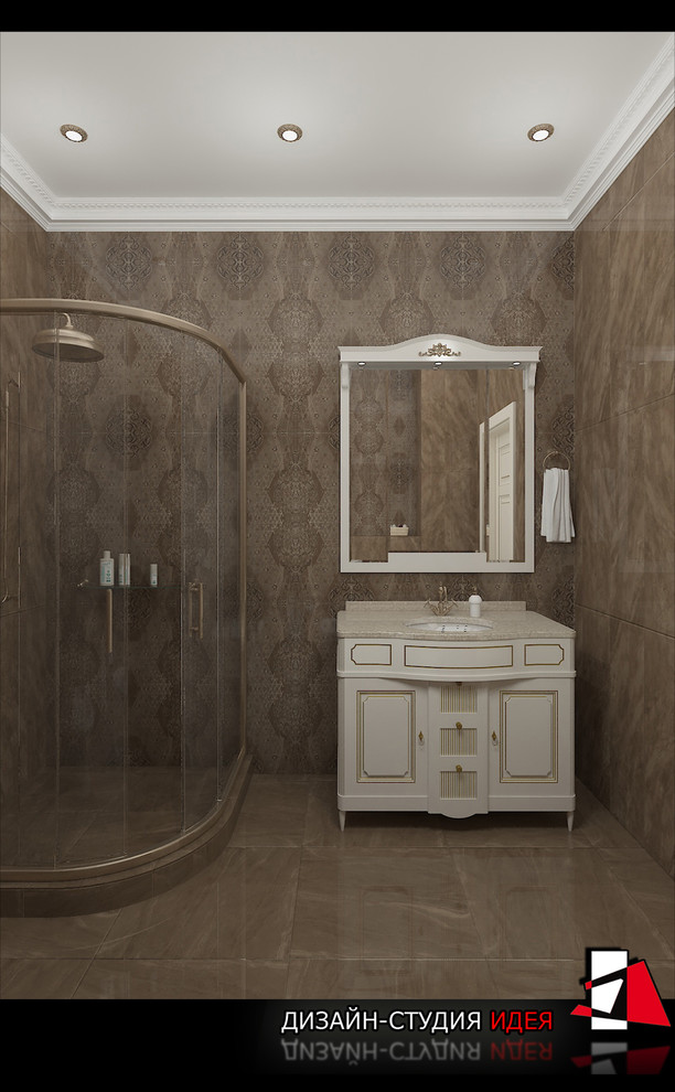 Проекты успешного дизайнера Юга России Светланы Карауловой