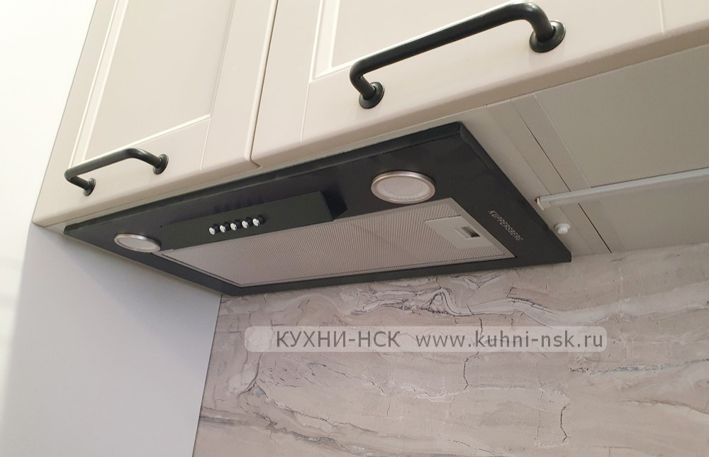 Кухня в стиле НЕОКЛАССИКА