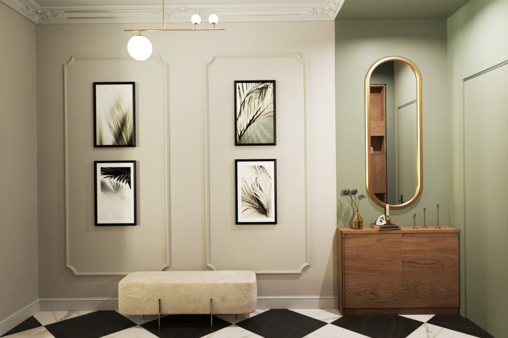 ЖК Сердце столицы