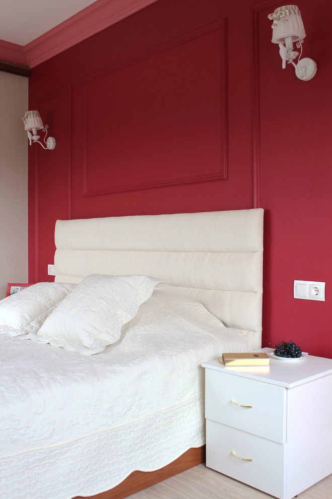 Париж и марсала