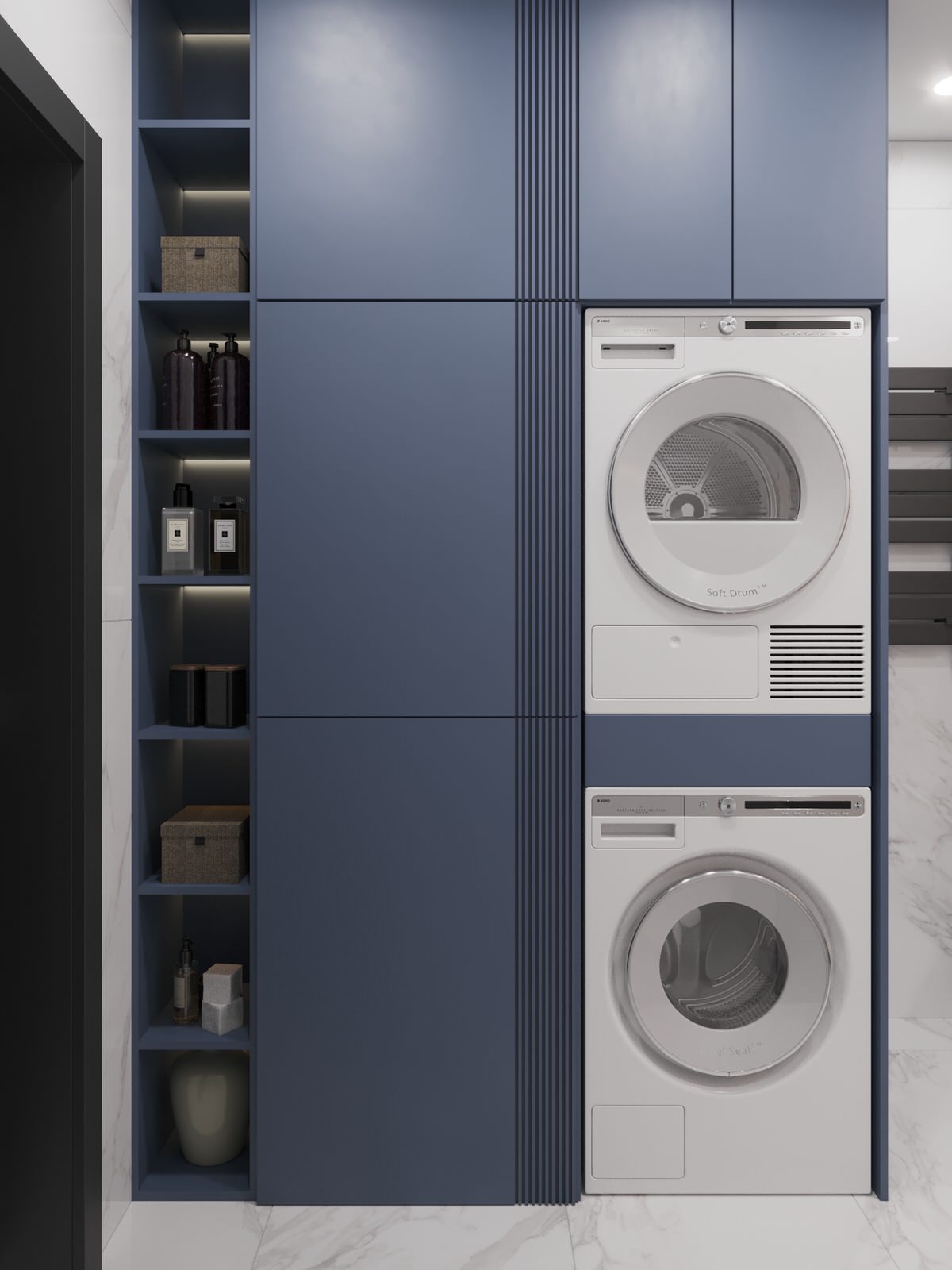 Перервинский Бульвар