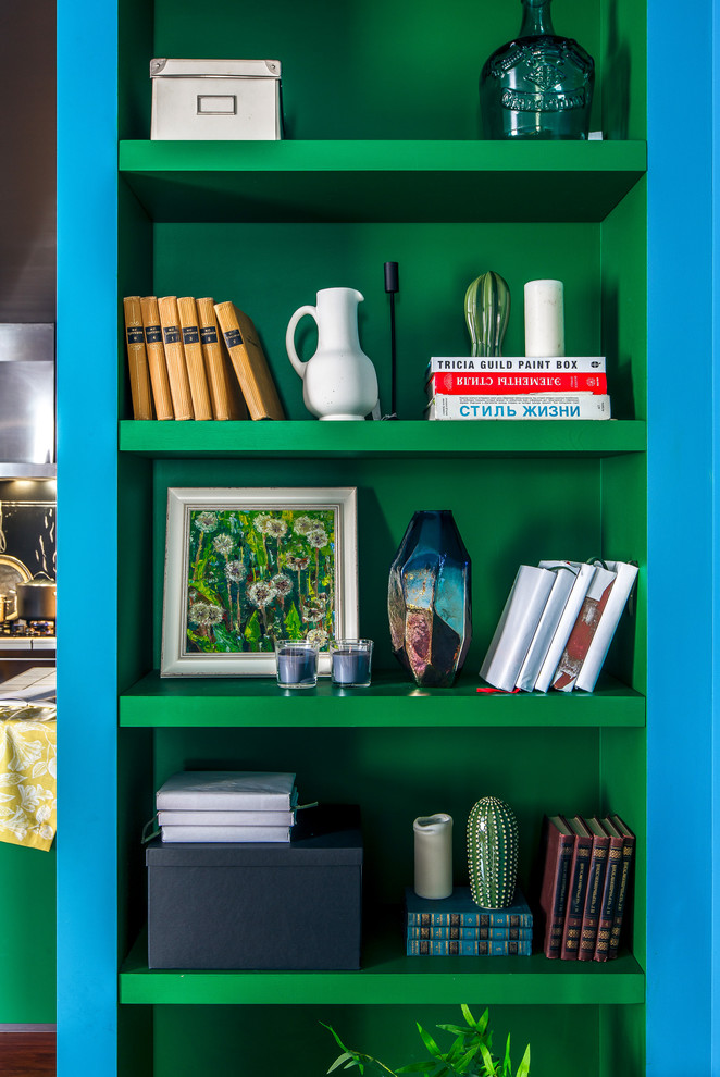 Весна в доме