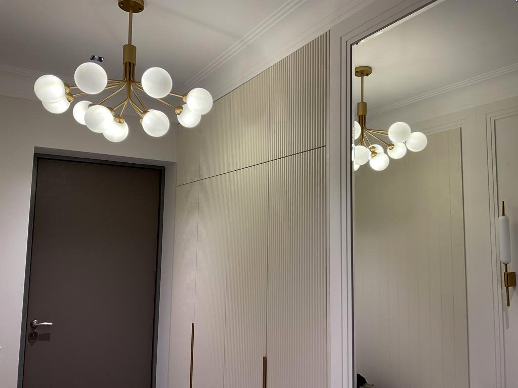 Клубный дом на Петроградской