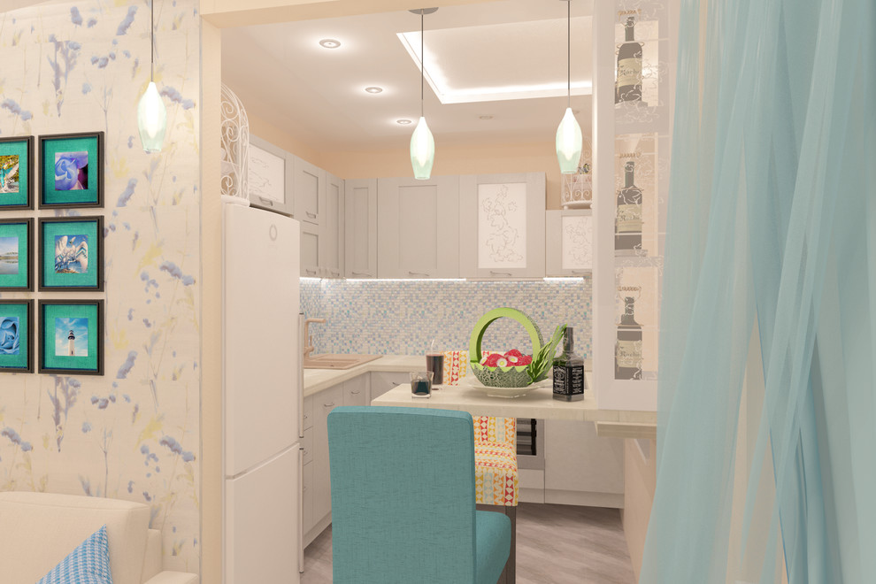 Квартира Сходненская