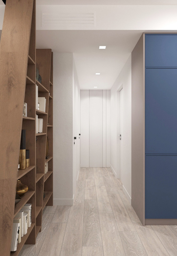 Gindi Tower apartments