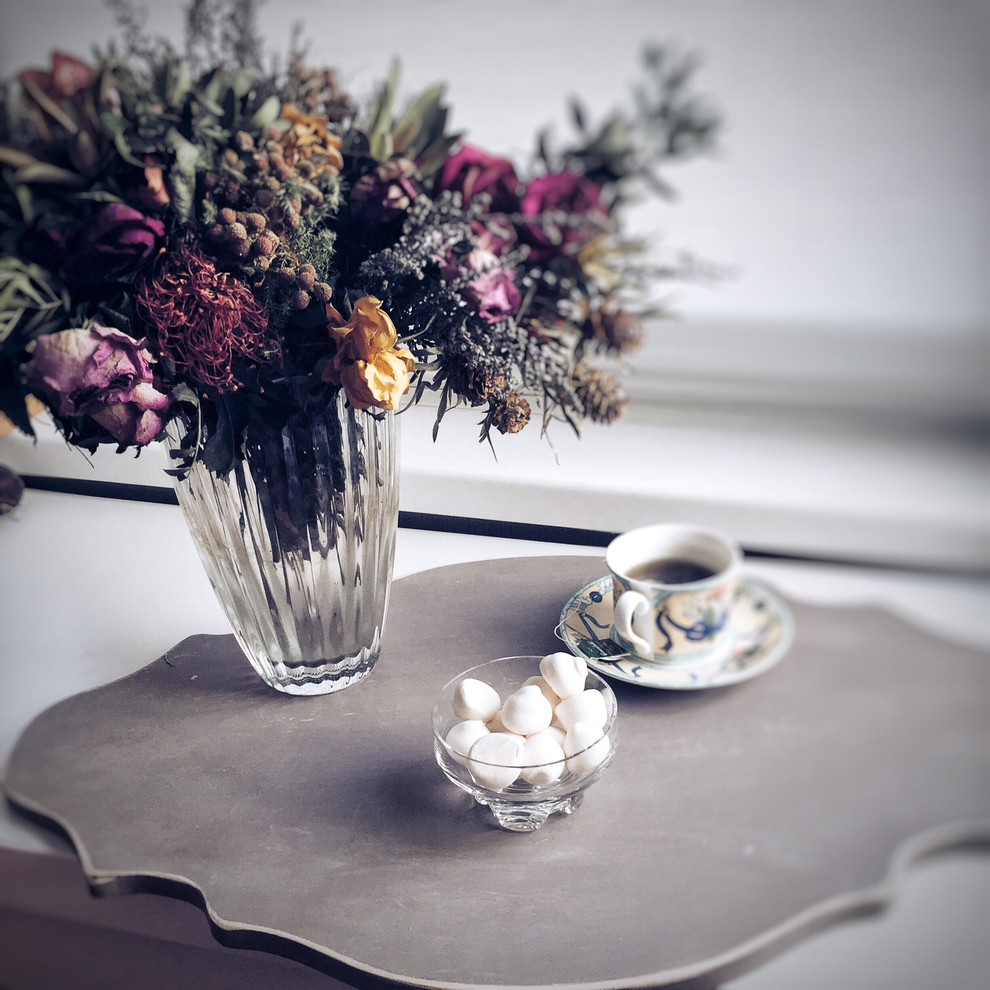 Наши предметы в интерьере