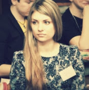 Виктория Федичкина