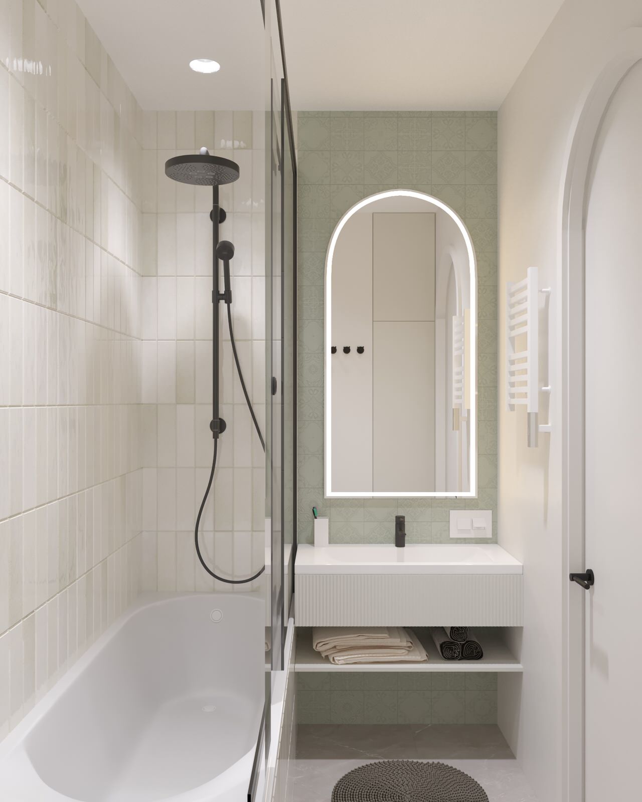 Ванная комната