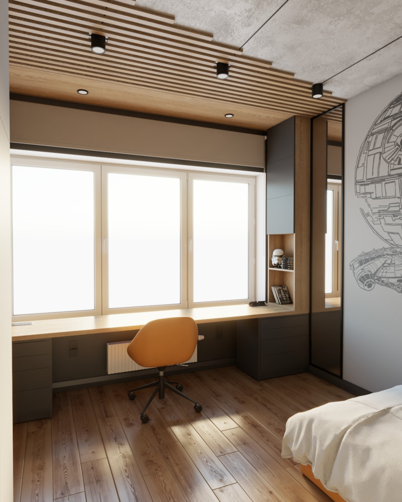 ЖК Красная ДеЛюкс