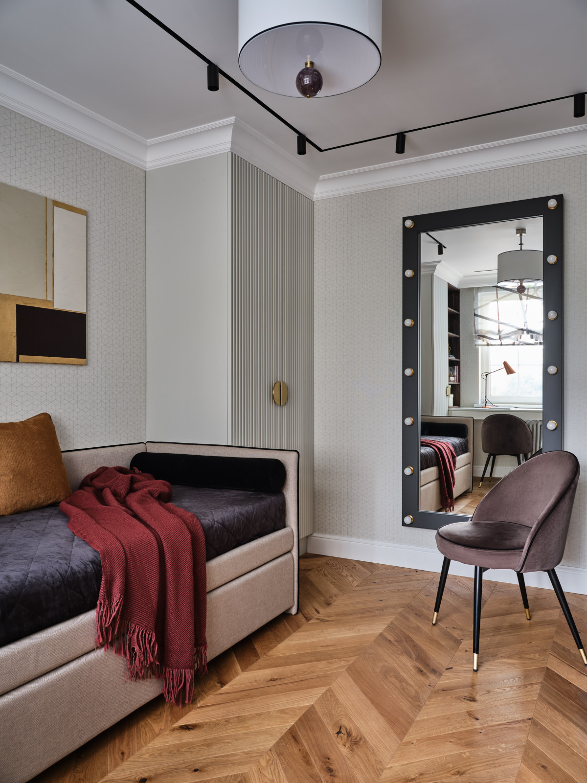 Квартира а Зеленоградской