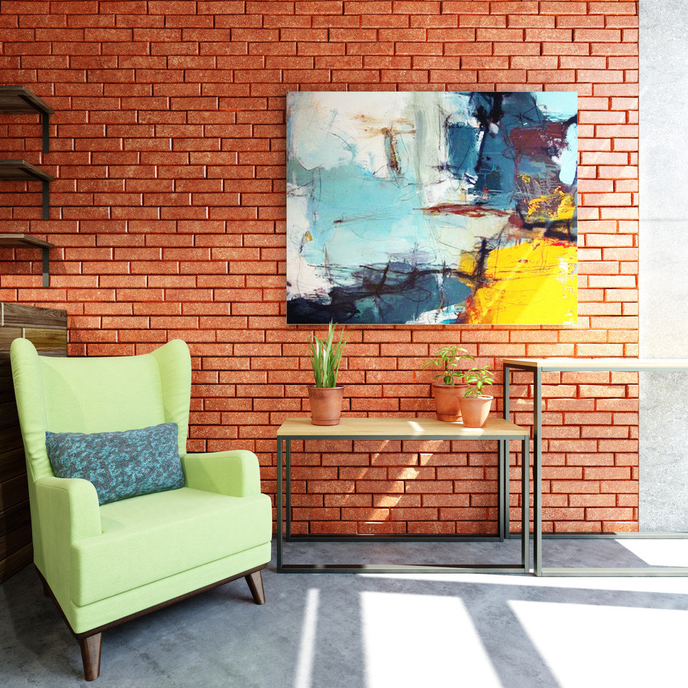 Обложка проекта: Маленькая Голландия