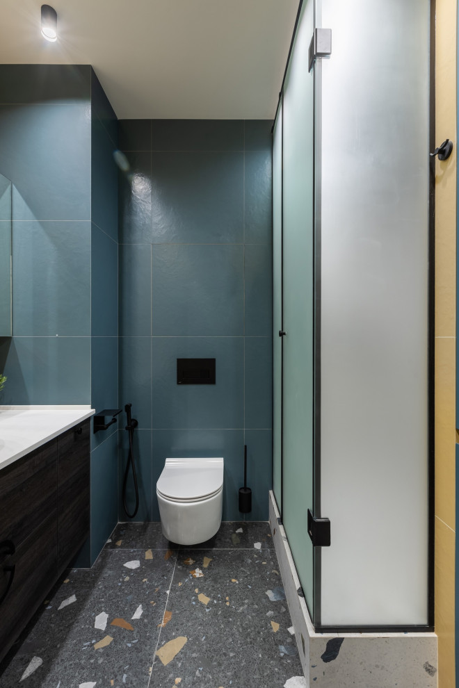 Ремонт однокомнатной квартиры 50м2