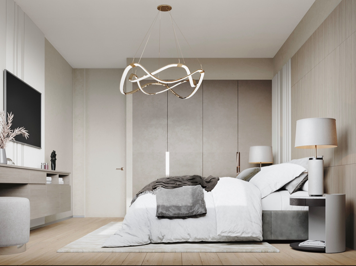 Квартира для молодой семьи