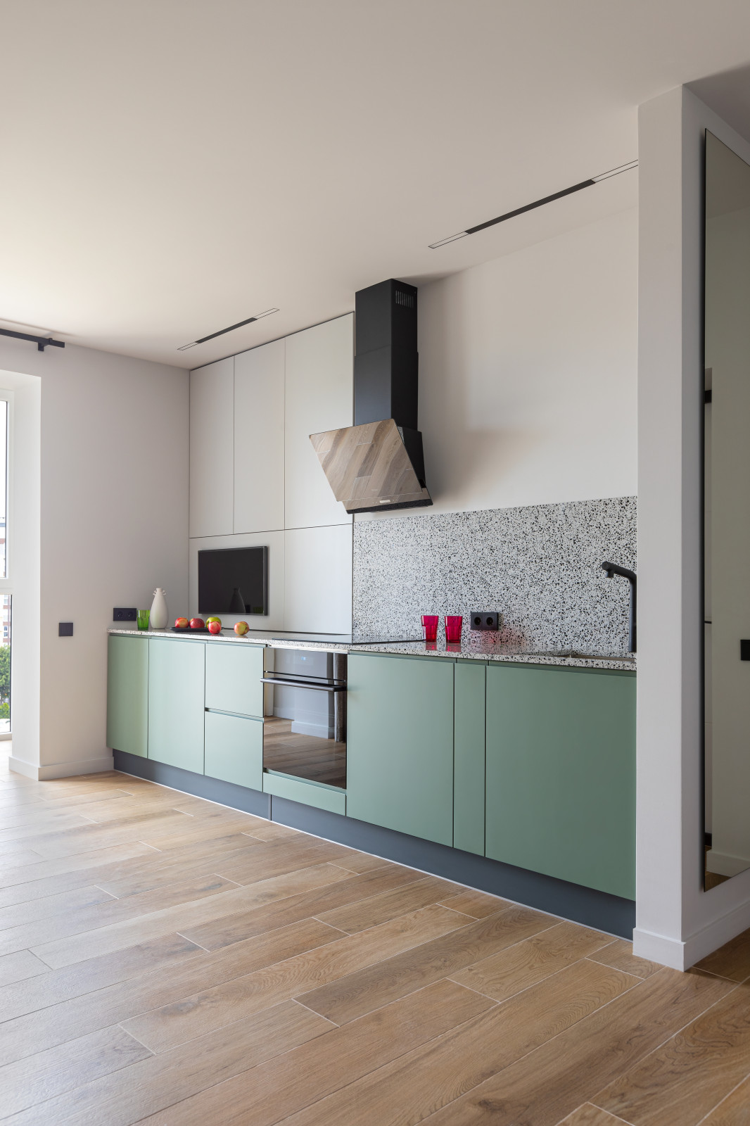 Жк Кранц Престиж