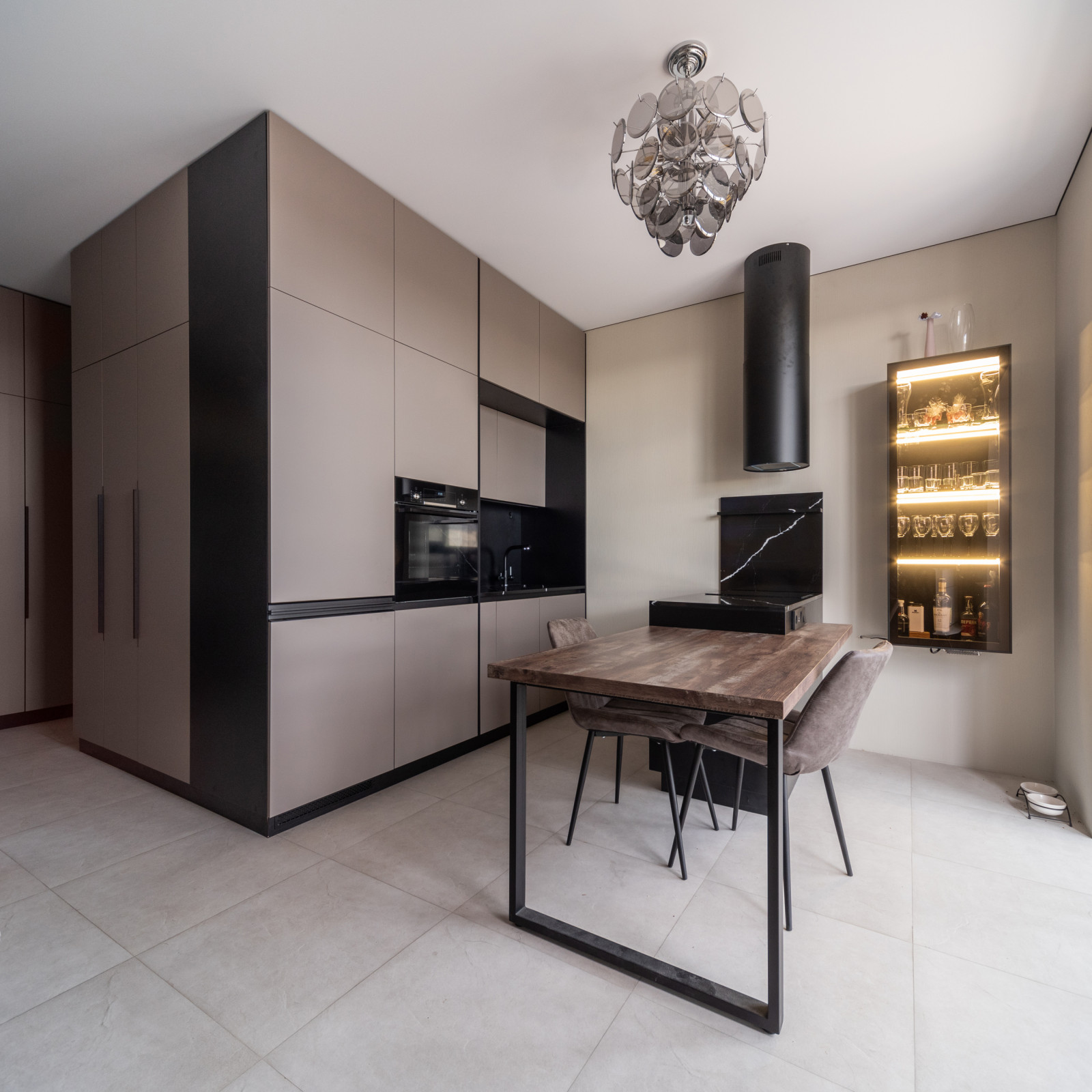 ЖК "Испанские кварталы"