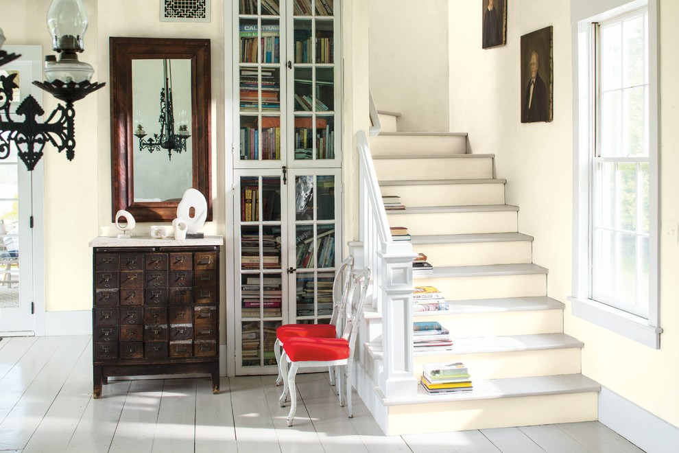 Benjamin Moore
