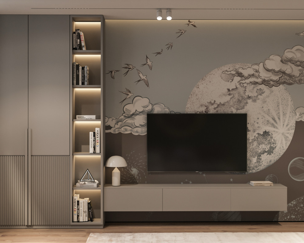 Квартира 65 м2