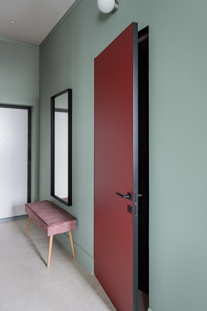 Петровский парк