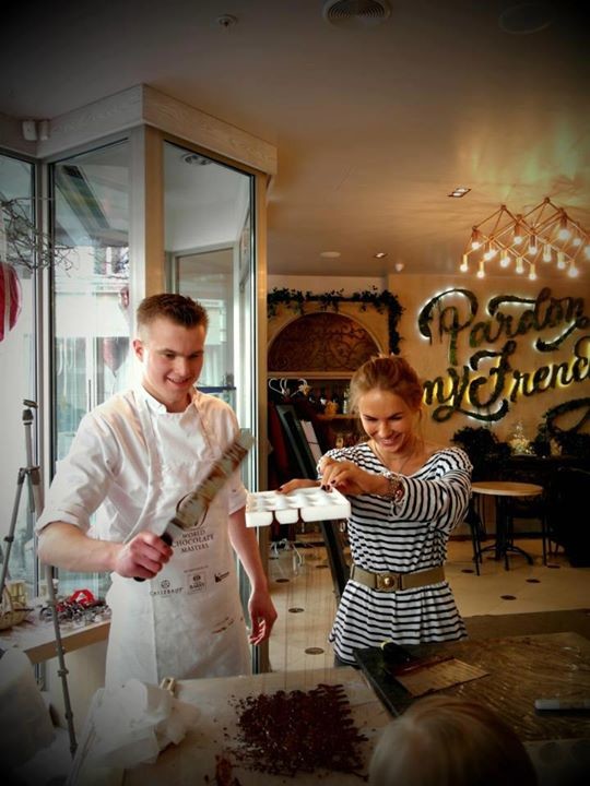 Bistronomia Restaurant