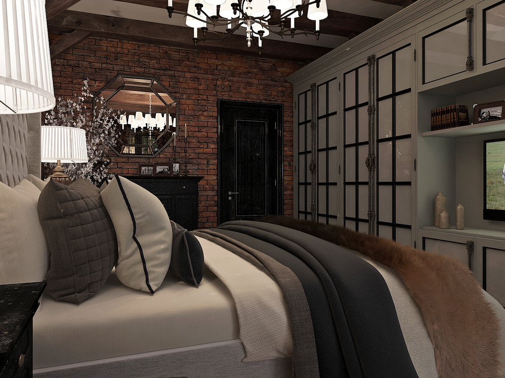 Апартаменты на улице Золотодолинская