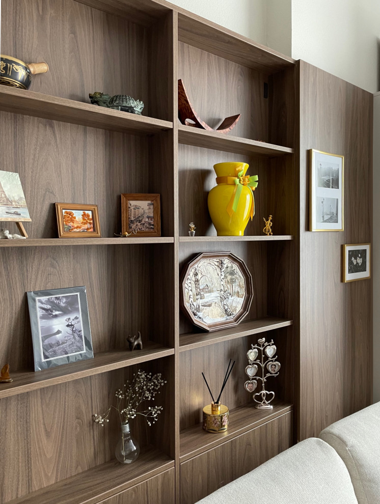 Реализация #ПроектЖКШереметьевский