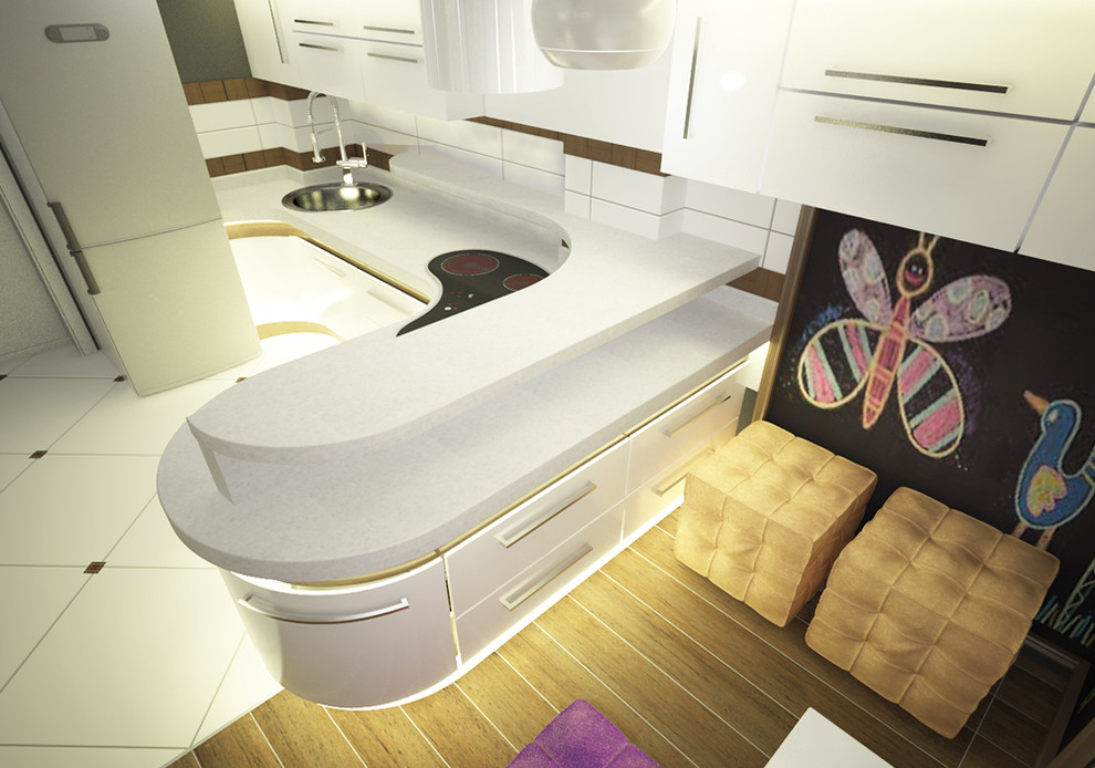 Квартира г.Красноярск,район Взлетка, ул. Алексеева