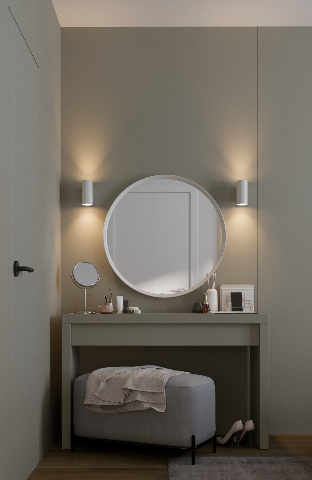 ЖК "Discovery Park"