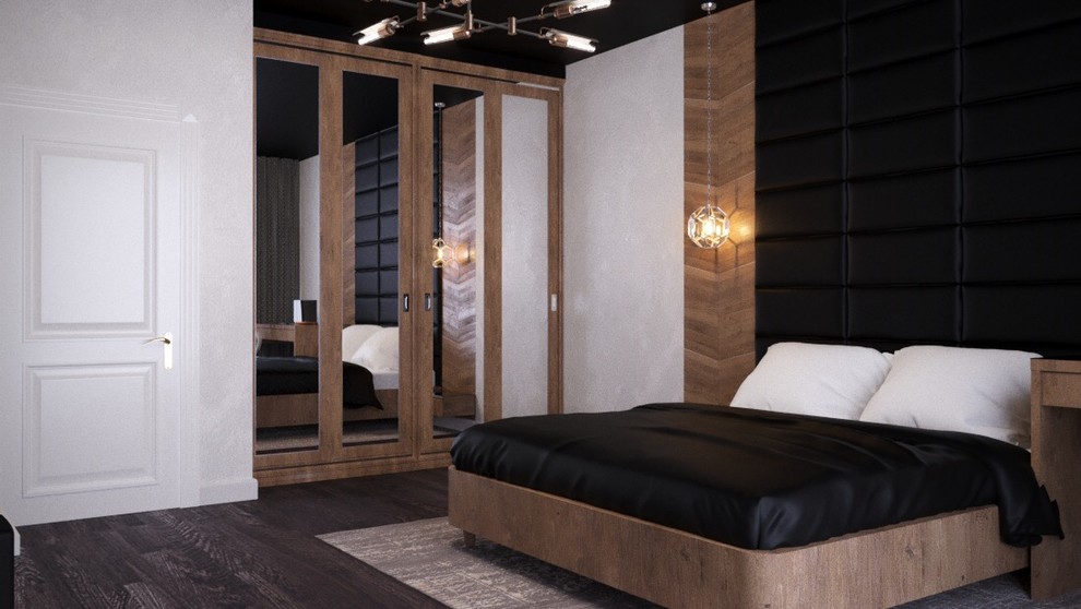 Частный дом в коттеджном поселке "Ройка", Нижегородская область.