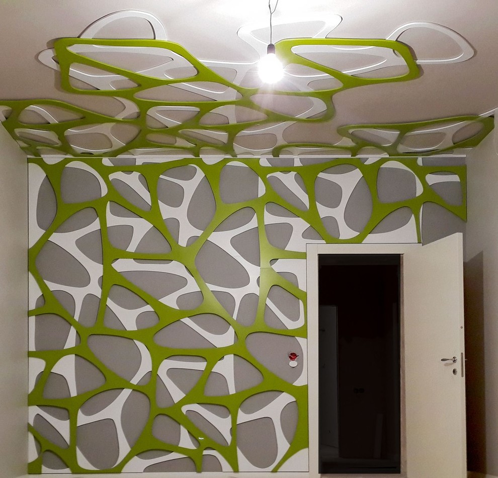 Детская комната