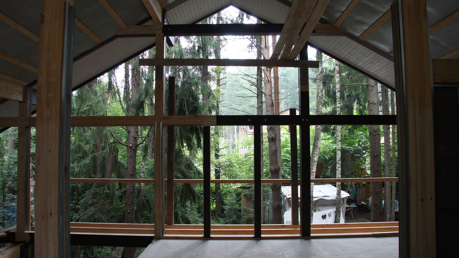 Обложка проекта: Монтаж