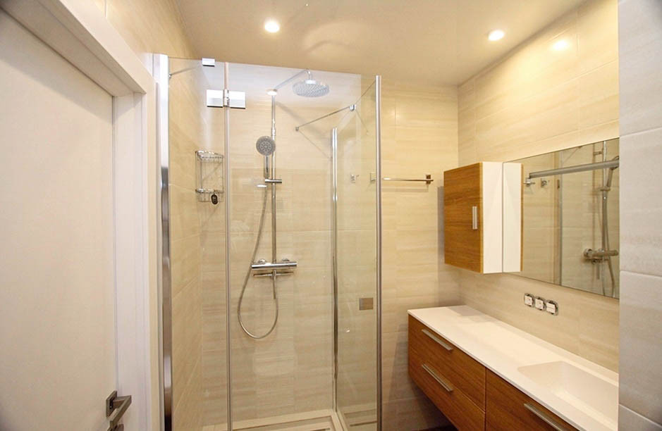 Ванная комната