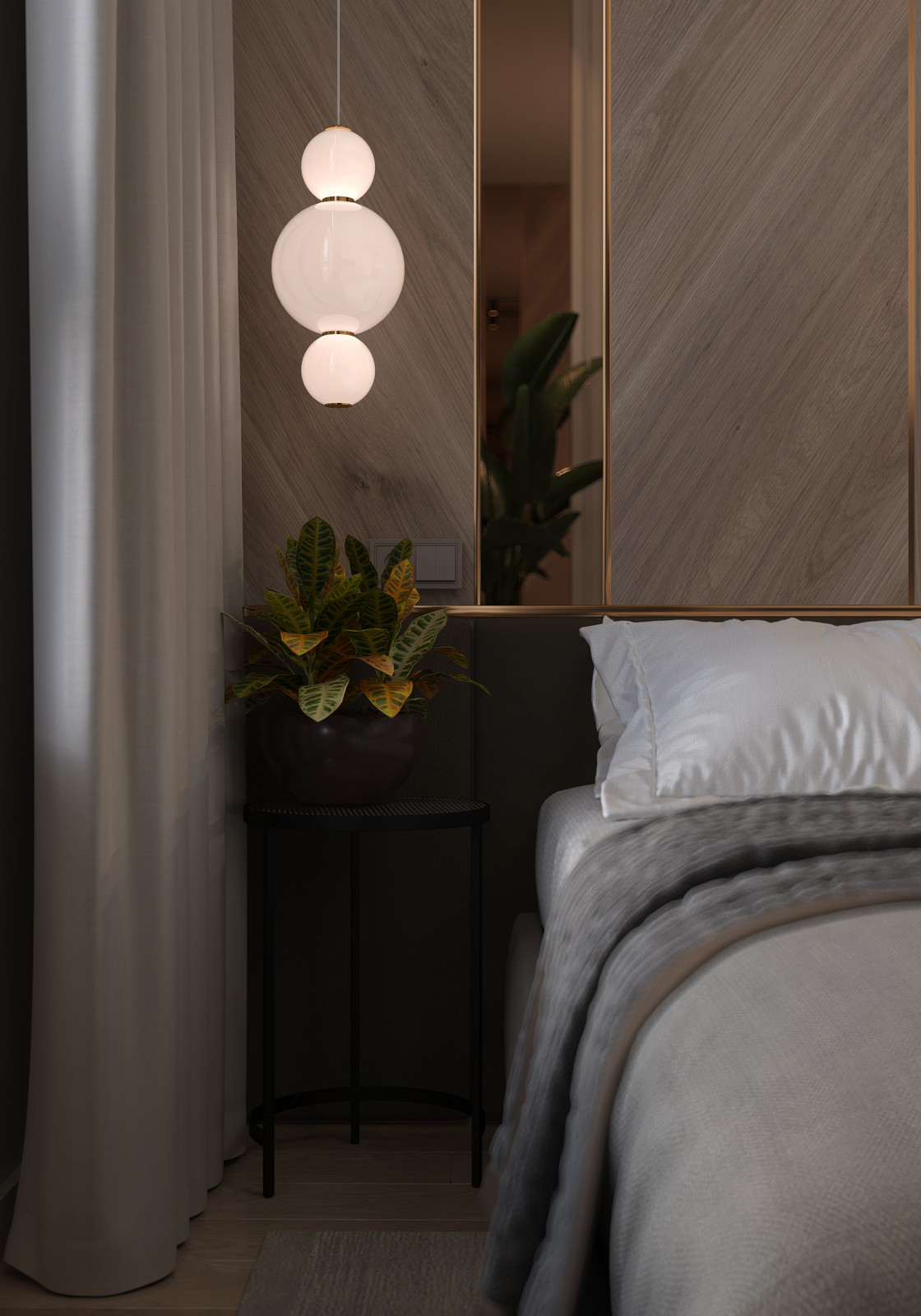 Сердце Столицы