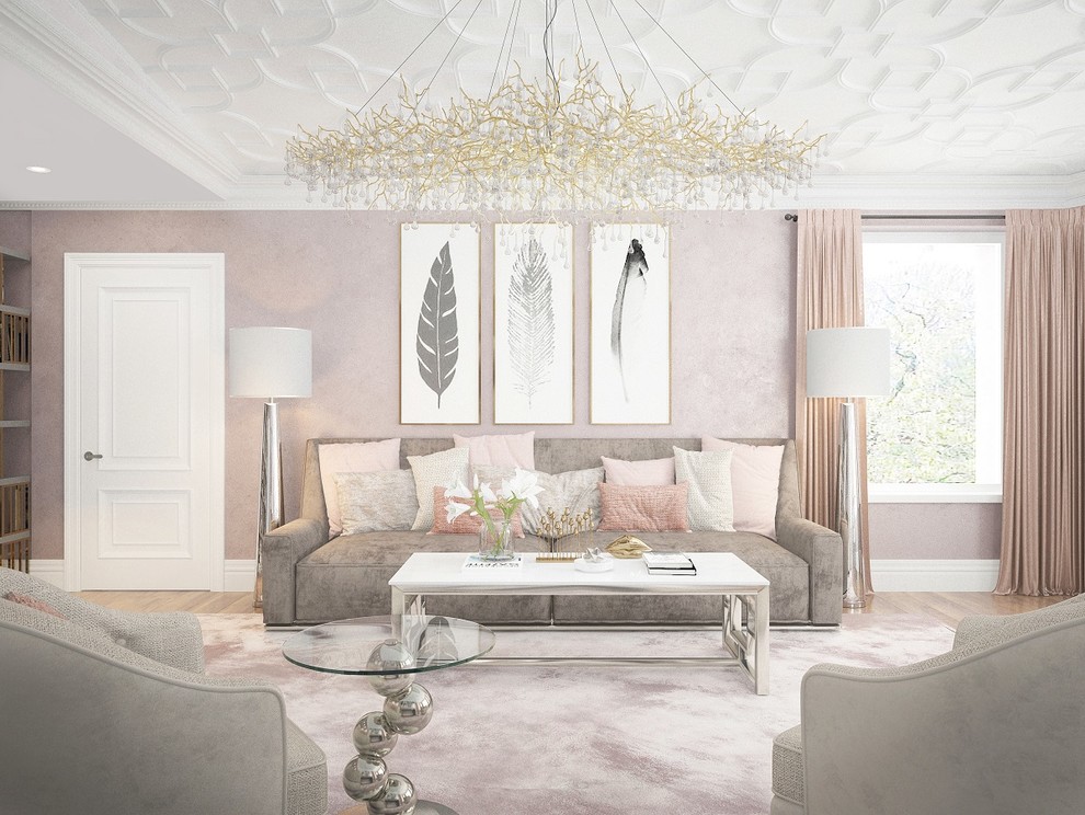 Коттедж в барвихе