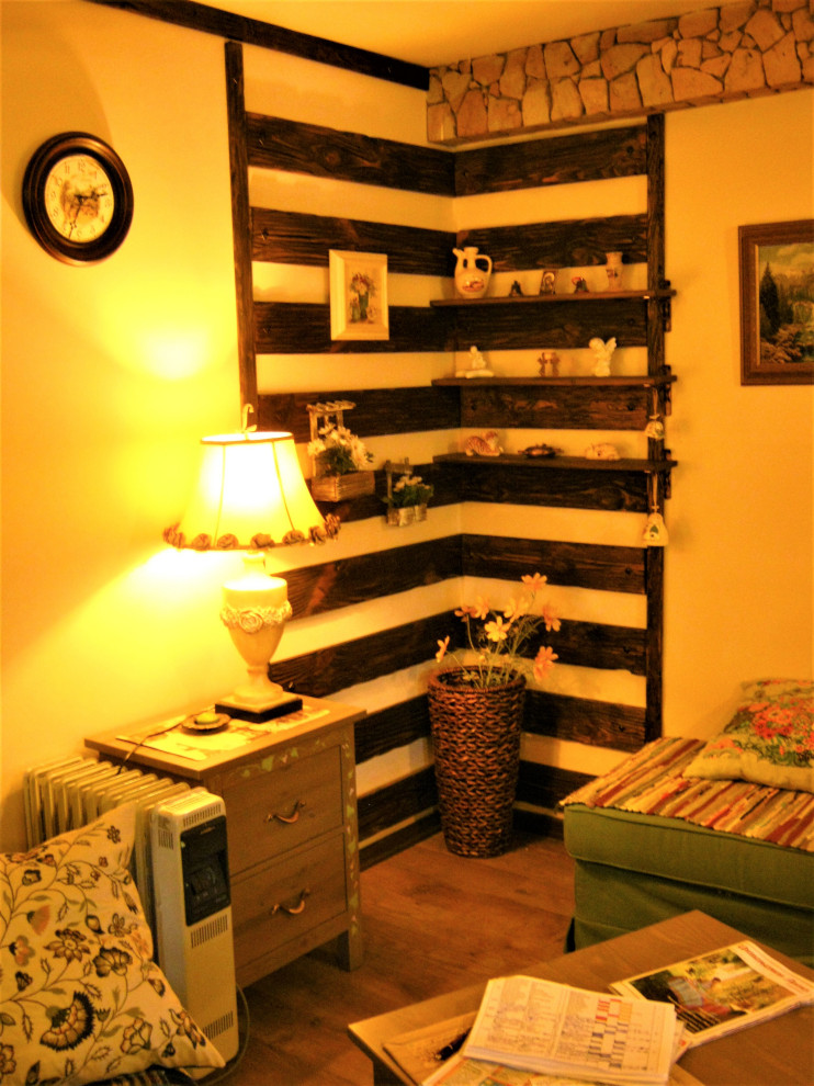 Дом в Тучково