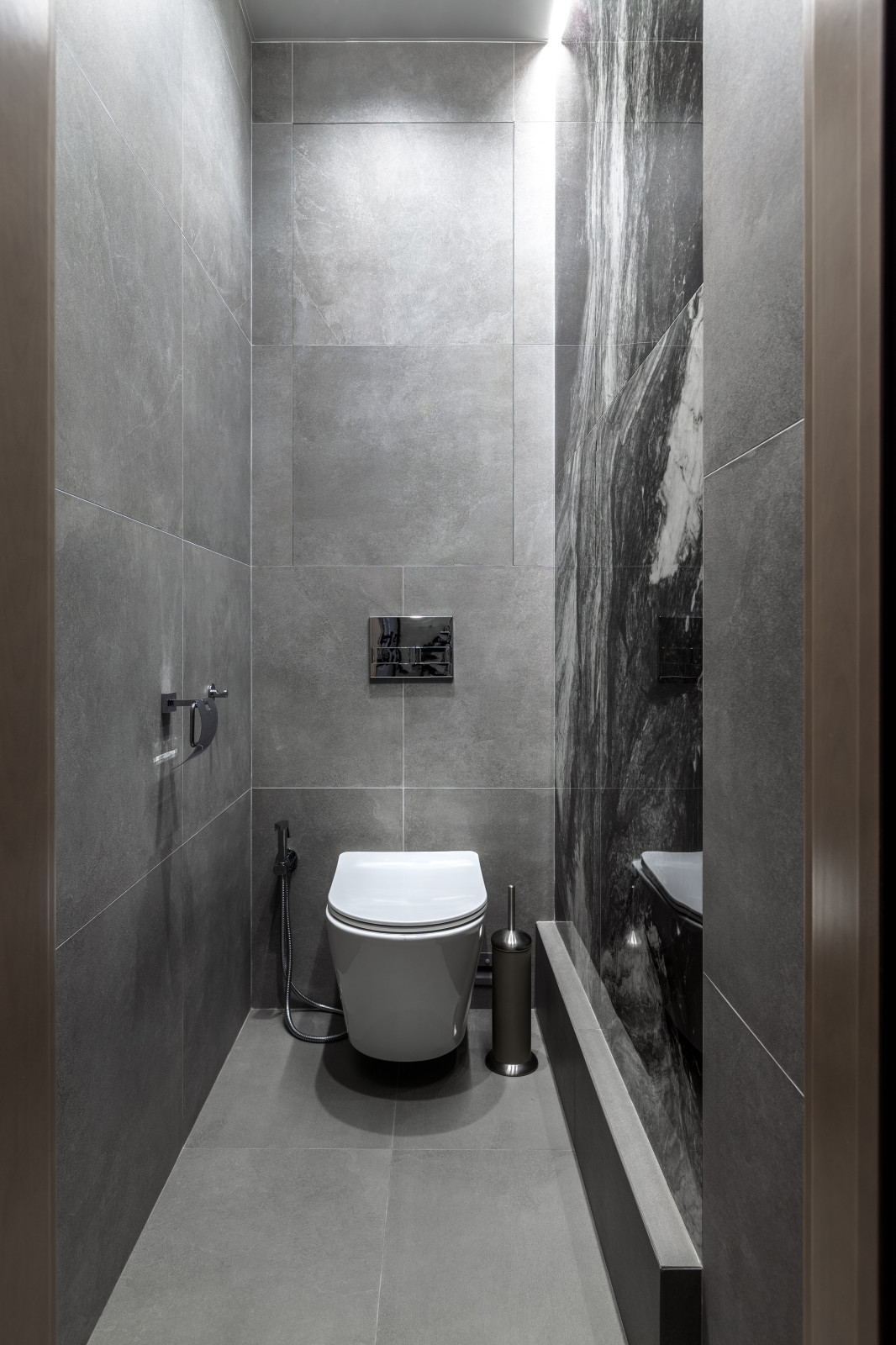 Обложка проекта: Изысканный лаундж