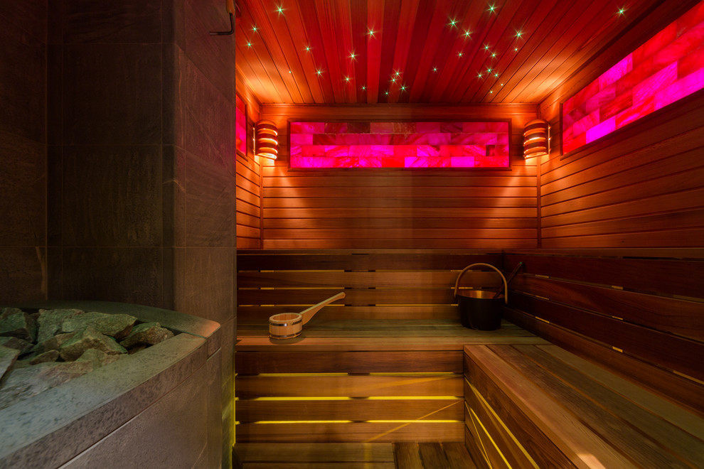 Интерьер Маранелло