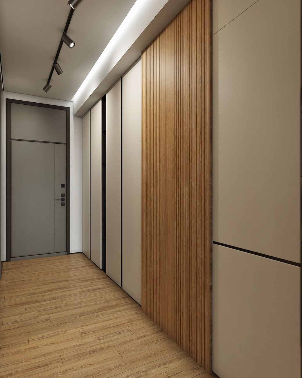 Люкс интерьер 5*